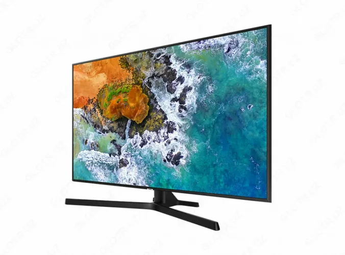 Смарт телевизор Samsung 43N7400 43" New, Черный