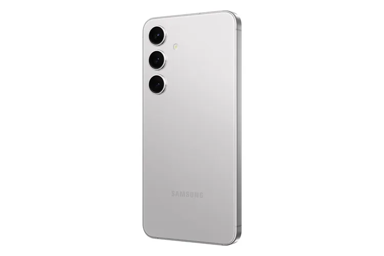 Smartfon Samsung Galaxy S24 5G, Marble Grey, 8/256 GB, в Узбекистане