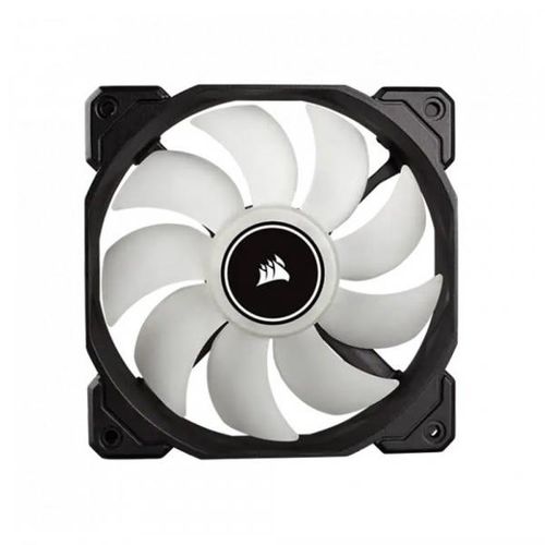 Кулер Case Fan Corsair AF120 LED White, купить недорого