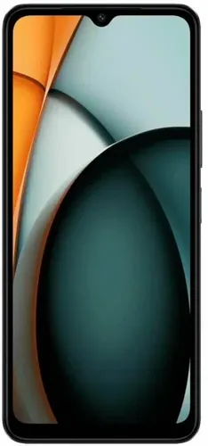 Смартфон Xiaomi Redmi A3, Midnight black, 4/128 GB, купить недорого