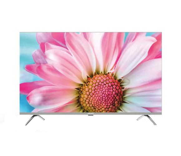 Смарт телевизор Premier 43PRM705SV 43" Full HD, Черный