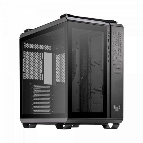 Korpus ASUS TUF GAMING GT502