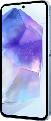 Smartfon Samsung Galaxy A55 5G, ko'k, 8/128 GB, в Узбекистане