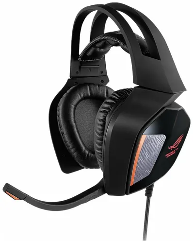 Игровые наушники ASUS ROG CENTURION