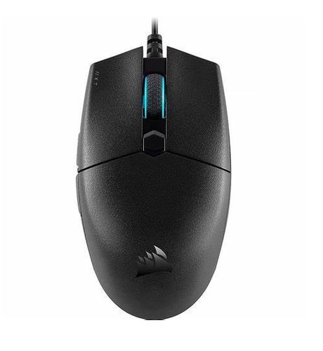 Simli sichqoncha Corsair KATAR-PRO-BLK