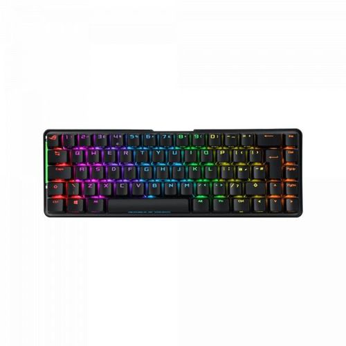 Клавиатура ASUS ROG STRIX FALCHION USB