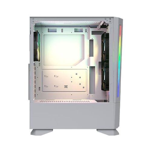 Корпус Cougar MX430 Air RGB, Белый, фото