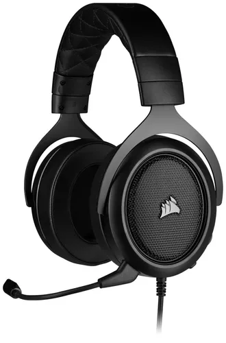 Игровые наушники Corsair HS50 PRO STEREO, Серый