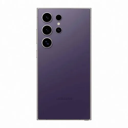 Smartfon Samsung Galaxy S24 Ultra 5G, Titanium Violet, 12/512 GB, в Узбекистане