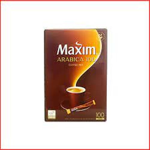 Растворимый кофе 3 в 1 Maxim Coffee Mix, 12 мл