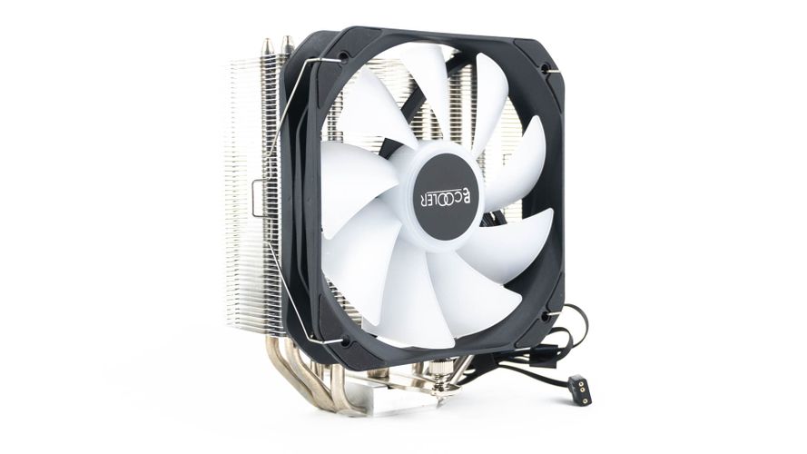 Кулер CPU PCCooler PALADIN 400 ARGB