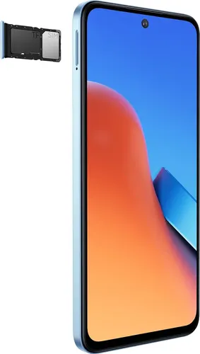 Смартфон Redmi 12, Синий, 8/256 GB