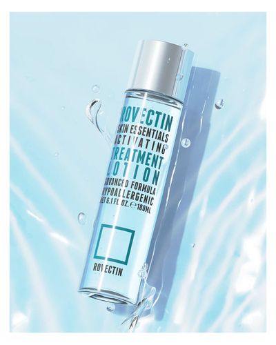 Лосьон для лица ROVECTIN Skin Essentials Treatment Lotion, 180 мл, купить недорого
