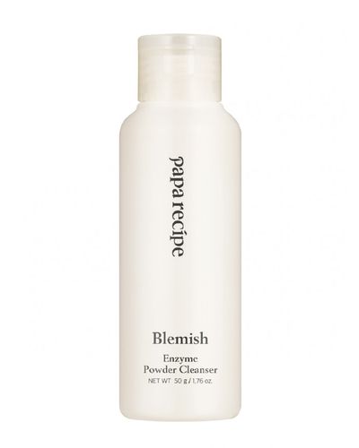 Пудра с ферментированными экстрактами Papa Recipe Blemish Enzyme Powder Cleanser, 50 мл