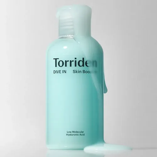 Тонер-бустер с гиалуроновой кислотой Torriden DIVE-IN Skin Booster, 200 мл, в Узбекистане