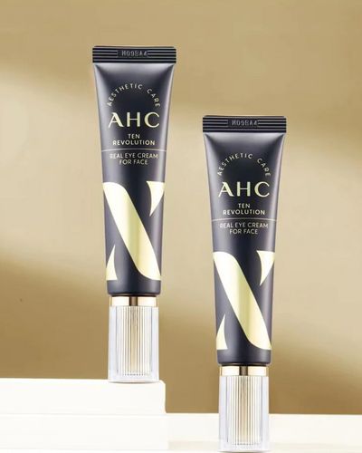 Крем AHC ten revolution real eye cream for face, 30 мл