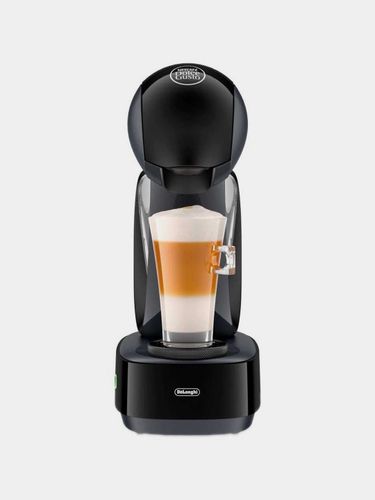 Капсульная kофемашина Delonghi Nescafé Dolce Gusto Infinissima EDG160, купить недорого