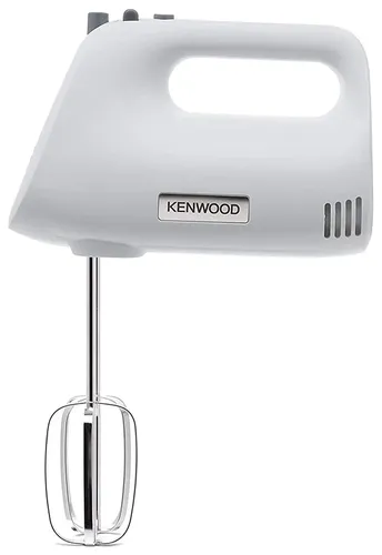 Миксер Kenwood HMP30, Белый