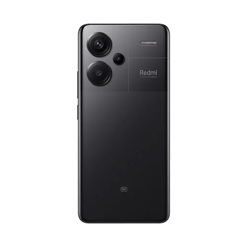 Smartfon Redmi Note 13 Pro+, qora, 8/256 GB, купить недорого