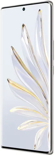 Смартфон Honor 70 5G, Серебристый, купить недорого