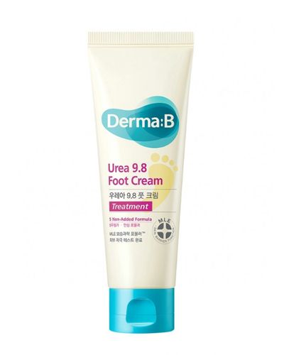 Крем Derma:B urea 98 foot cream, 80 мл