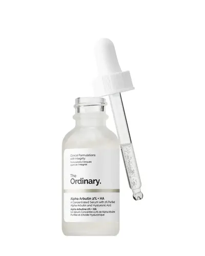 Сыворотка The Ordinary alpha arbutin 2 ha, 30 мл, купить недорого