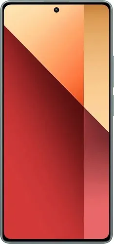 Smartfon Redmi Note 13 Pro, yashil, 8/256 GB