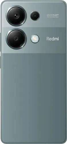 Смартфон Redmi Note 13 Pro, Зеленый, 8/256 GB, фото