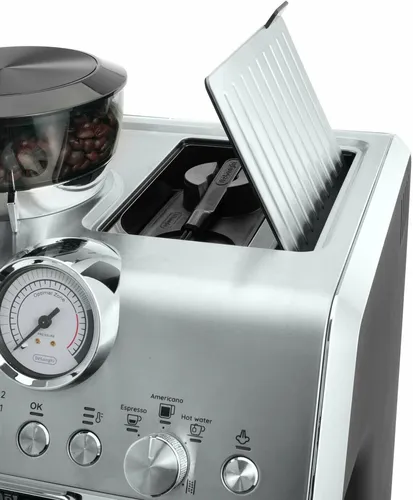 Кофеварка  Delonghi EC9155.MB