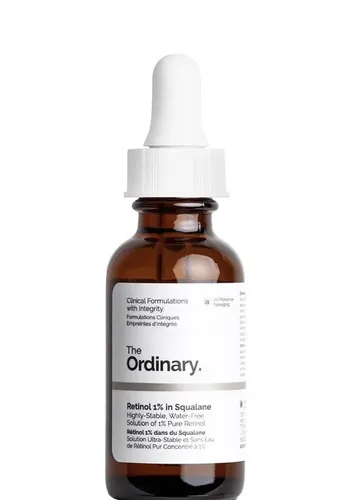Сыворотка The Ordinary retinol 1 in squalane, 32 мл, купить недорого