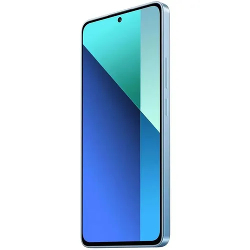 Smartfon Redmi Note 13, ko'k, 8/128 GB, купить недорого