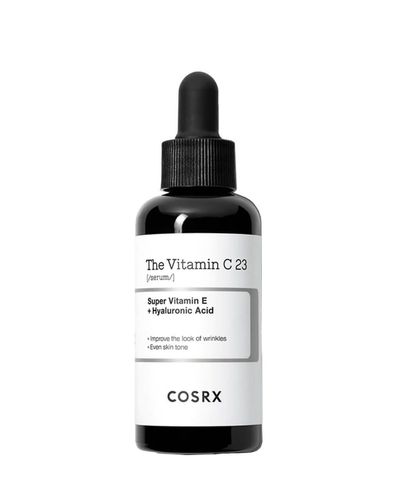 Сыворотка Cosrx the vitamin c 23 serum, 20 мл