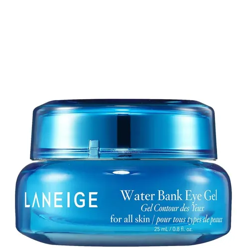 Гель для кожи вокруг глаз Laneige Water Bank Eye Gel Увлажняющий, 25 мл