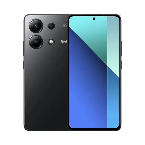 Смартфон Redmi Note 13, Черный, 8/256 GB