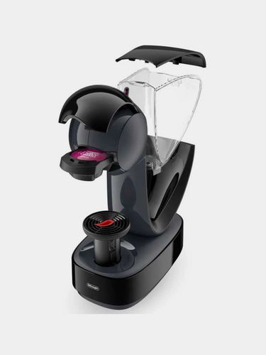 Капсульная kофемашина Delonghi Nescafé Dolce Gusto Infinissima EDG160, фото