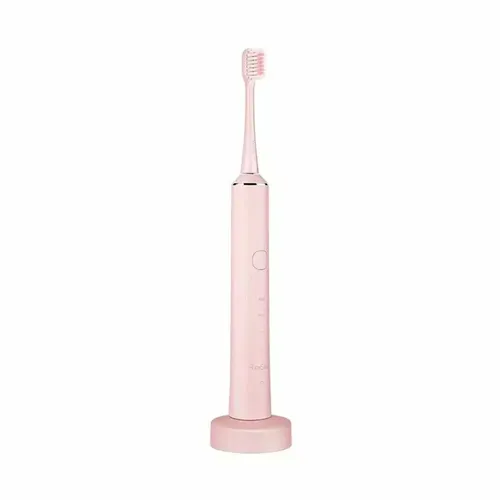 Электрическая зубная щетка Xiaomi ShowSee D-1, Розовый