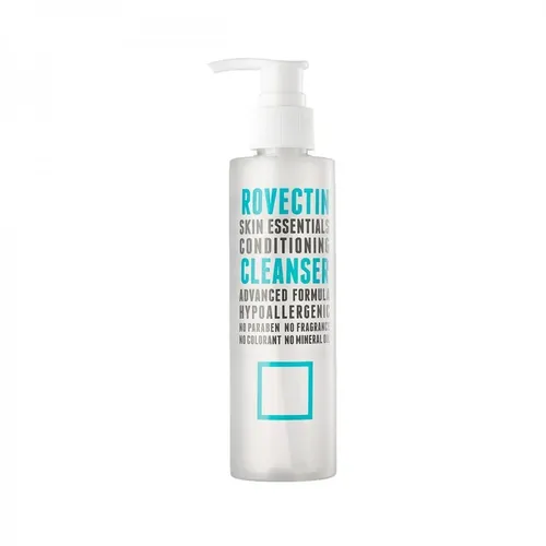 Гель-пенка для умывания Rovectin рН 5.7 Skin Essentials Conditioning Cleanser, 175 мл