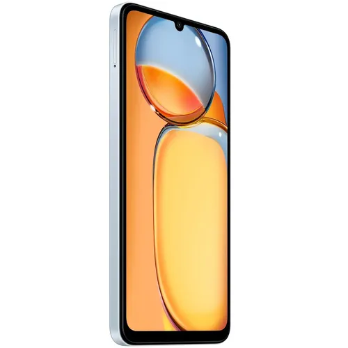 Смартфон Redmi 13C, Серебристый, 4/128 GB