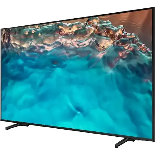 Smart televizor Samsung UE65BU8000UCCE 65", oq, купить недорого