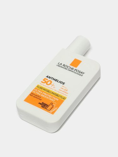 Солнцезащитный крем La roche posay SPF50+, 50 мл