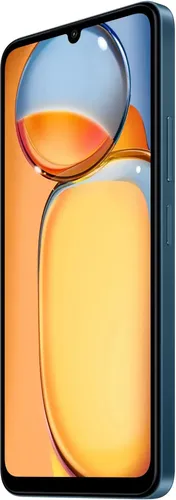 Смартфон Redmi 13C, Синий, 4/128 GB, фото