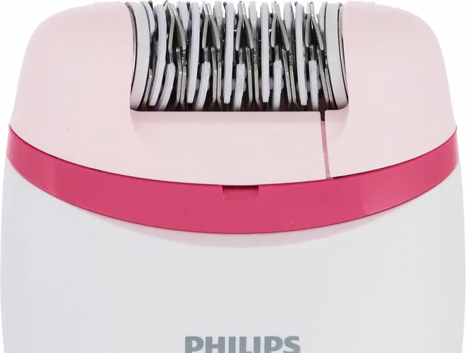 Эпилятор Philips bre235, Белый, в Узбекистане