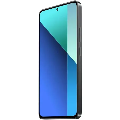 Смартфон Redmi Note 13, Черный, 6/128 GB, купить недорого