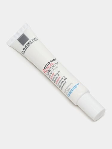 Гель-крем La roche posay Redermic Retinol, 30 мл