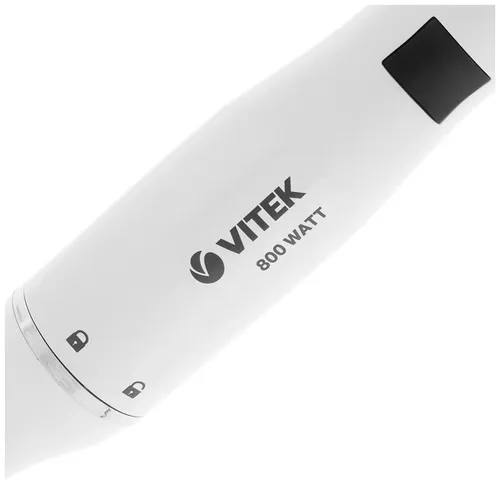 Блендер Vitek VT-8534, Белый, купить недорого