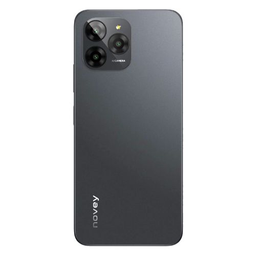 Smartfon Novey Alpha A10, kulrang, в Узбекистане