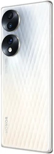 Смартфон Honor 70 5G, Серебристый, в Узбекистане