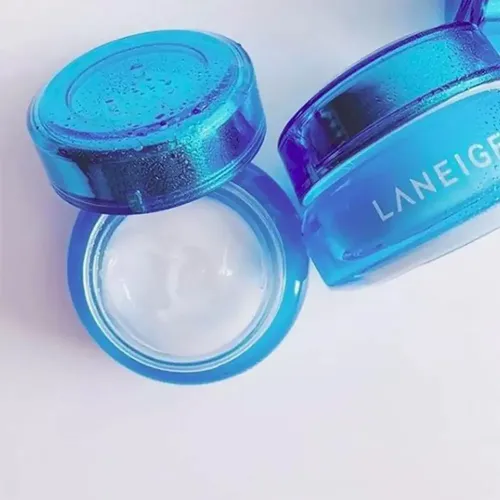 Ko'z atrofidagi teri uchun namlovchi gel LANEIGE Water Bank Eye Gel, 25 ml, купить недорого