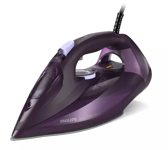 Утюг Philips DST7051, Фиолетовый
