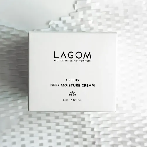 Крем Lagom cellus deep moisture cream, 60 мл, в Узбекистане
